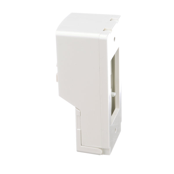 Woods Flip Switch Converts Toggle Switch to Programmable Timer Wayfair